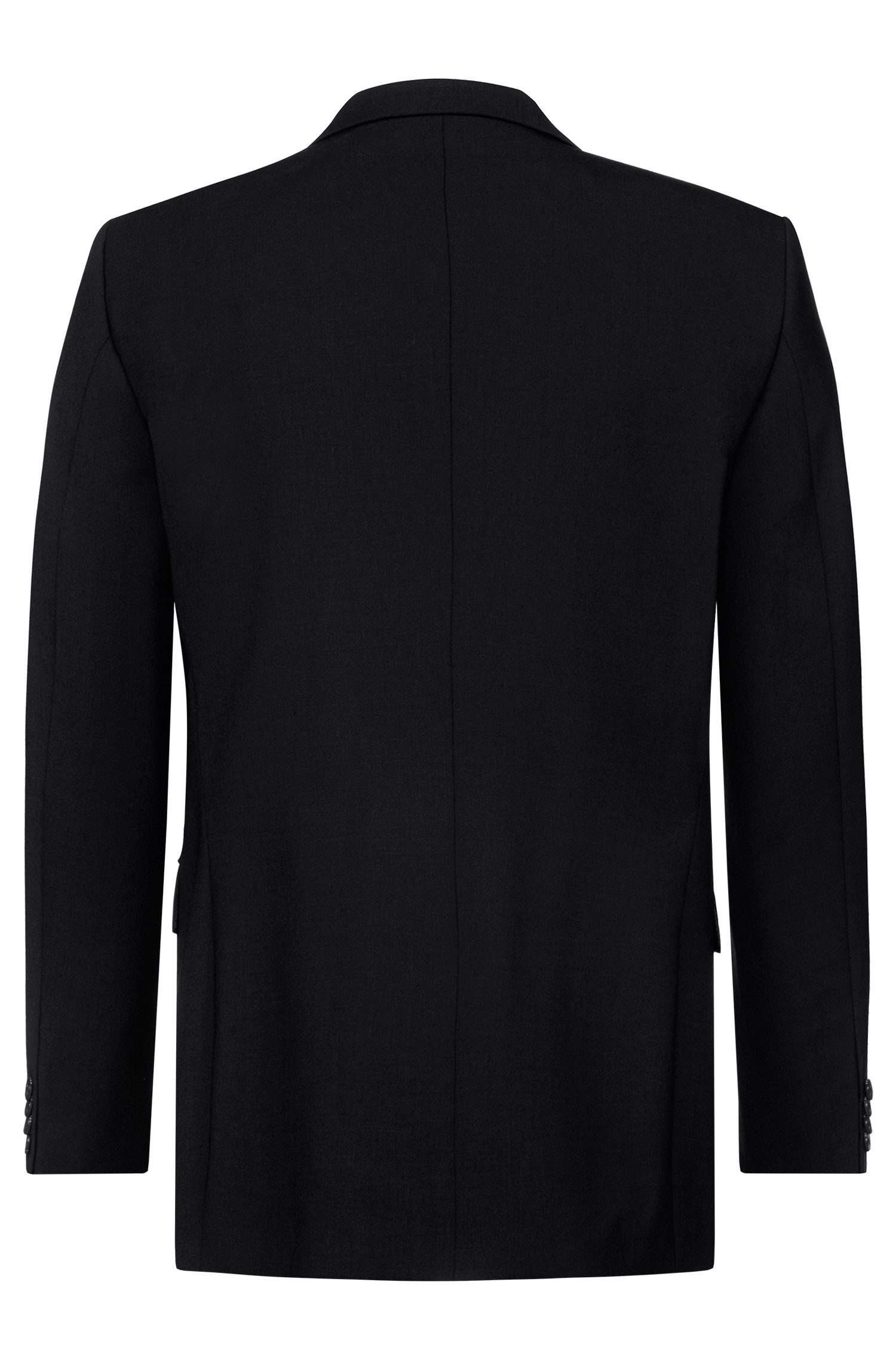 GREIFF Sakko Greiff Corporate Sakko PREMIUM Comfort Fit OEKO TEX® Schwarz 3 günstig online kaufen