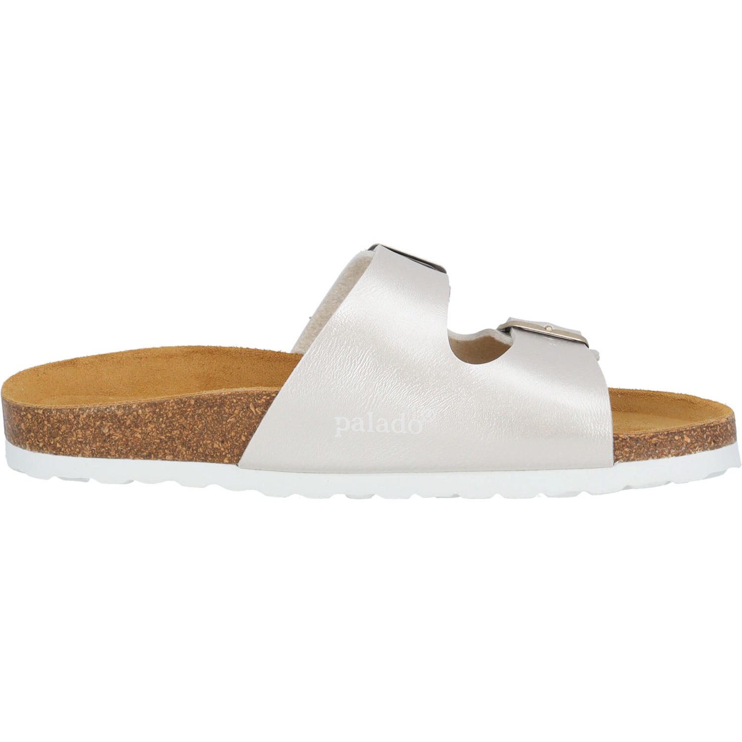 Palado Milos Metallic Pantolette