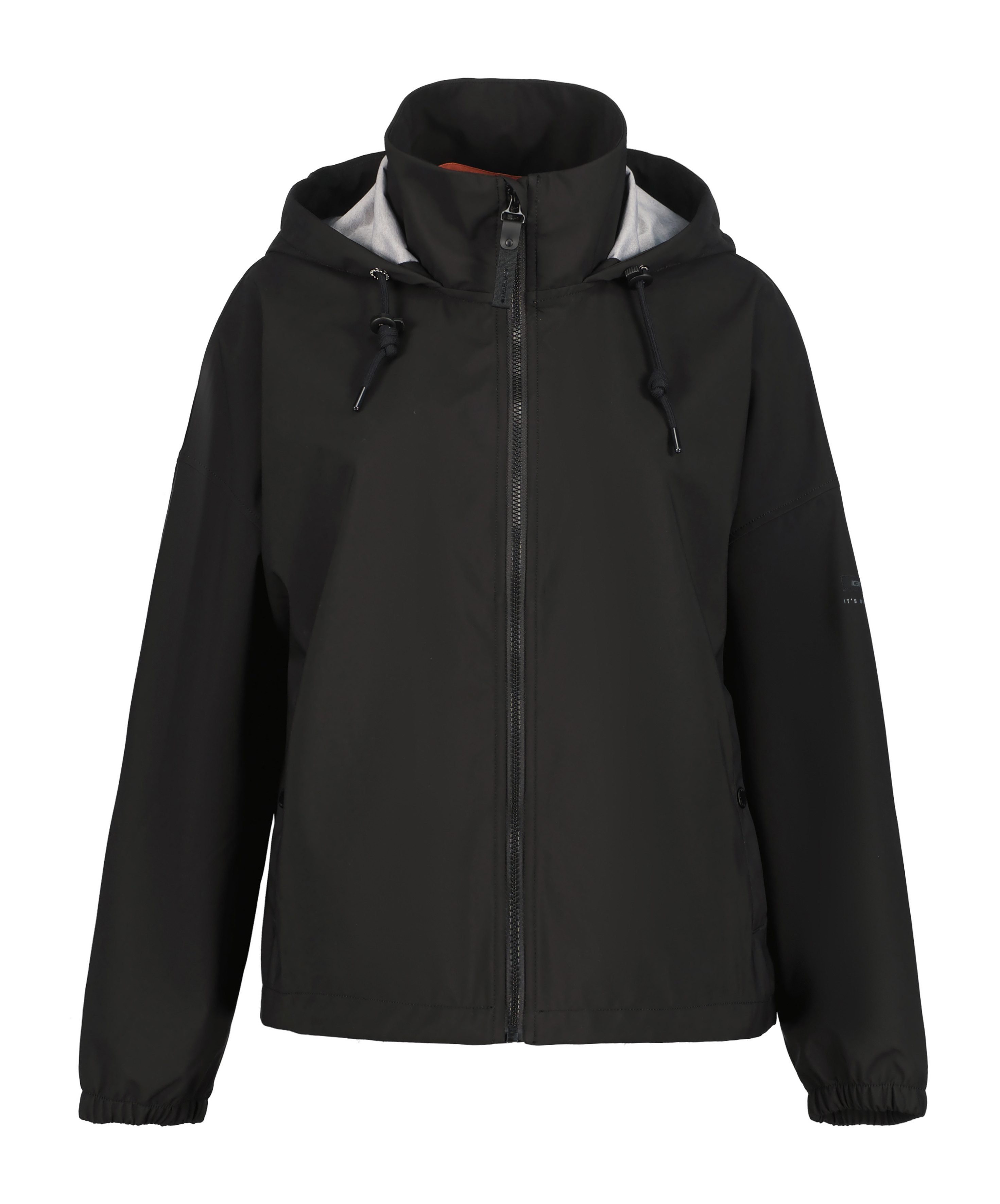 Softshelljacke ADRIAM