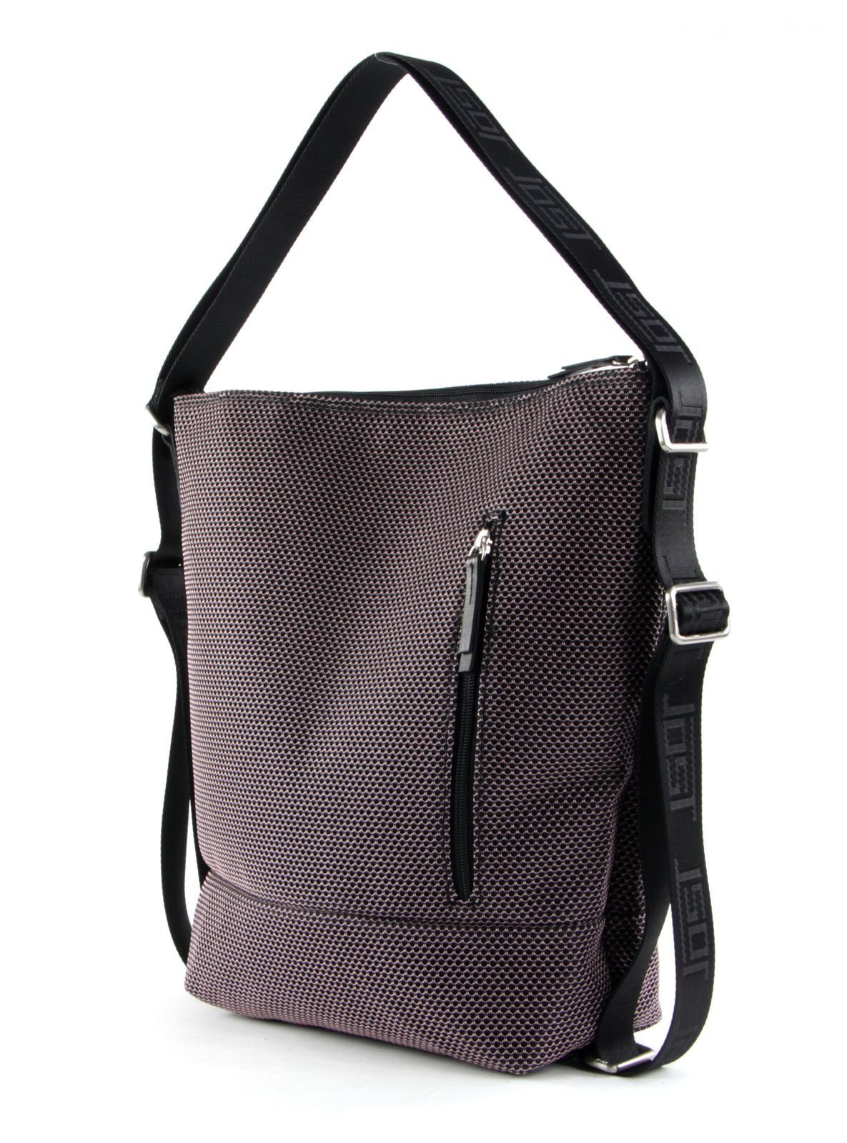 Mesh Rosewood Jost Rucksack