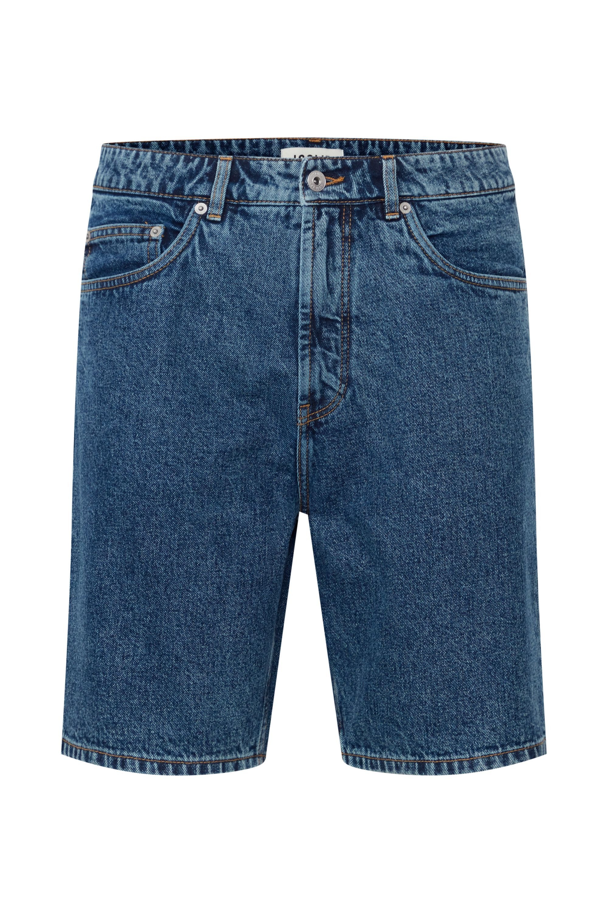 Middle Blue Denim (700029)