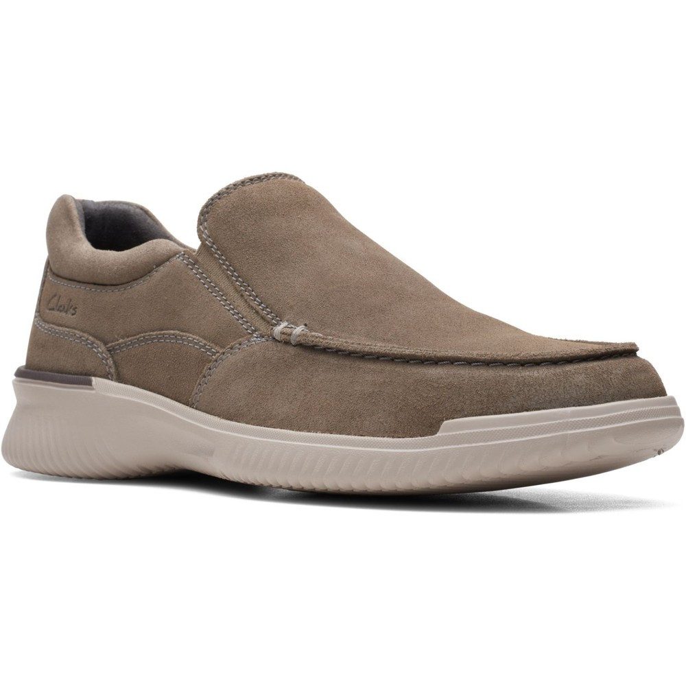 Clarks Donaway Schnürschuh