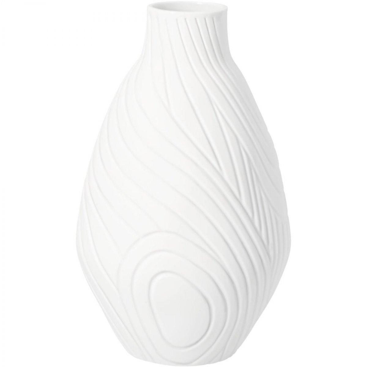 Räder Dekovase Design Vase Zen Spirit (11,1x18,1cm)