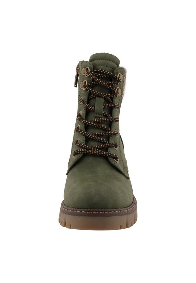 TOM TAILOR Tom Tailor Winter Boots Stiefel