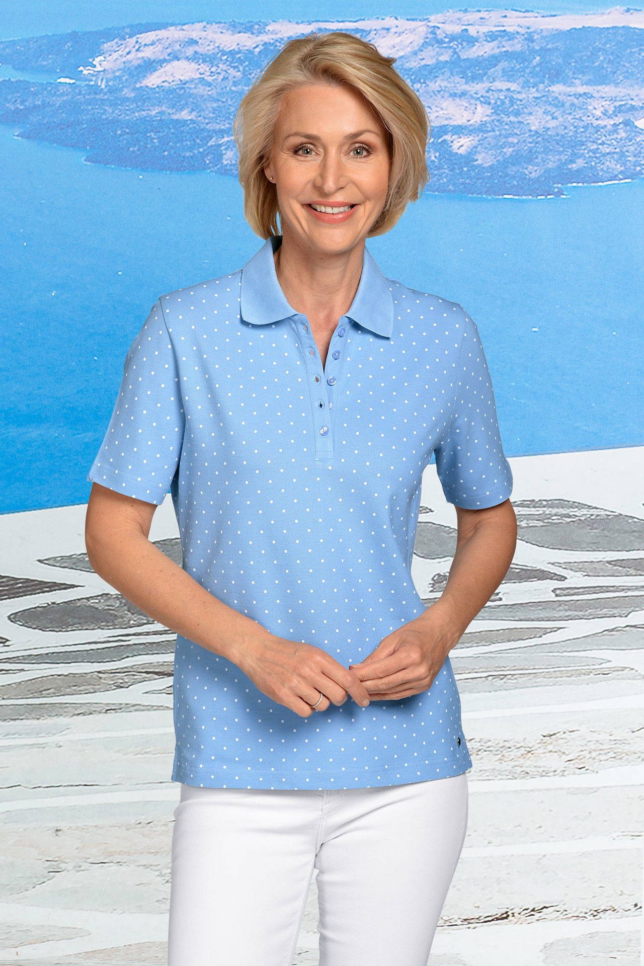 Poloshirt