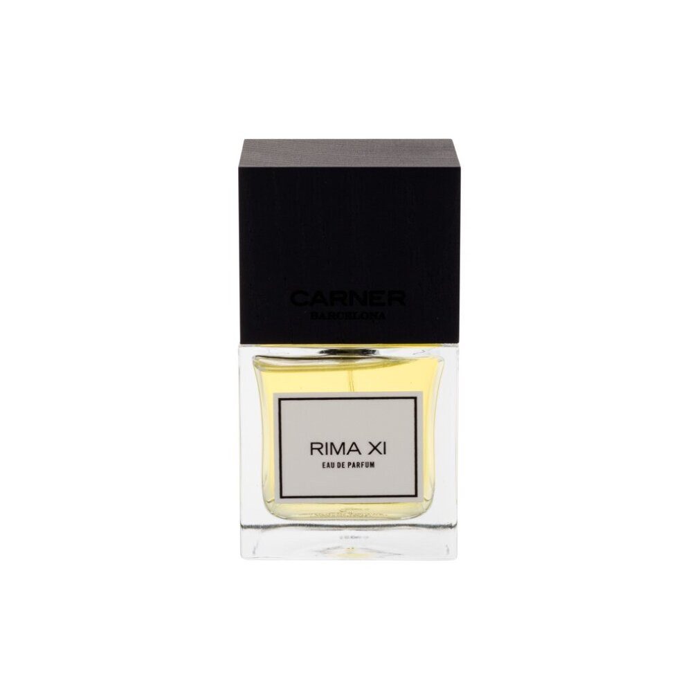 Carner Barcelona Eau de Parfum Rima XI Eau de Parfum 50ml
