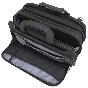 Targus Laptoptasche Corporate Traveller Topload Tasche (15-15,6)