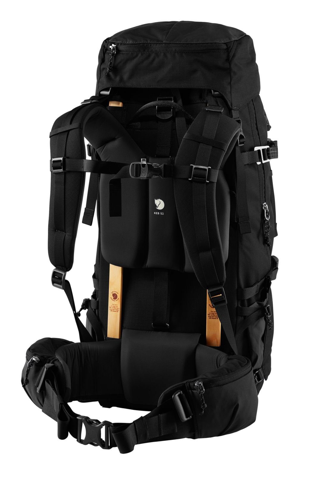 Fjällräven Rucksack Keb günstig online kaufen