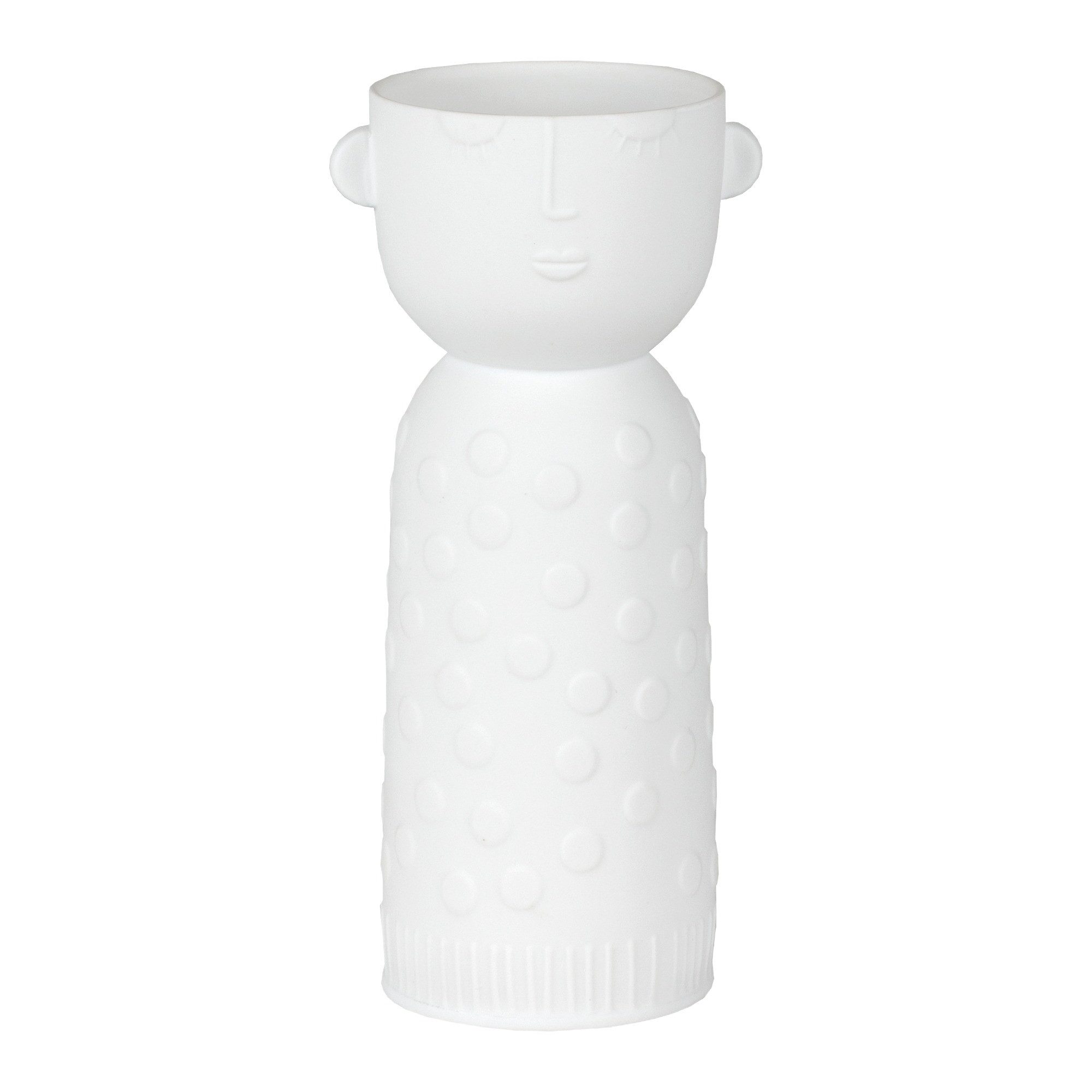 Räder Dekovase räder Vase Naturgestalten Luna