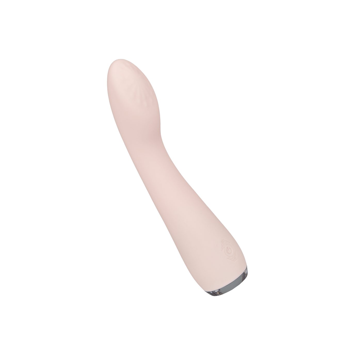 EIS Klitoris-Stimulator EIS Vibrator, Süßer G-Spot-Vibrator, 19,5 cm, wasserdicht (IPX7)
