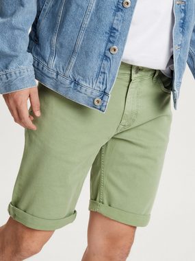 CROSS JEANS® Jeansshorts Leom