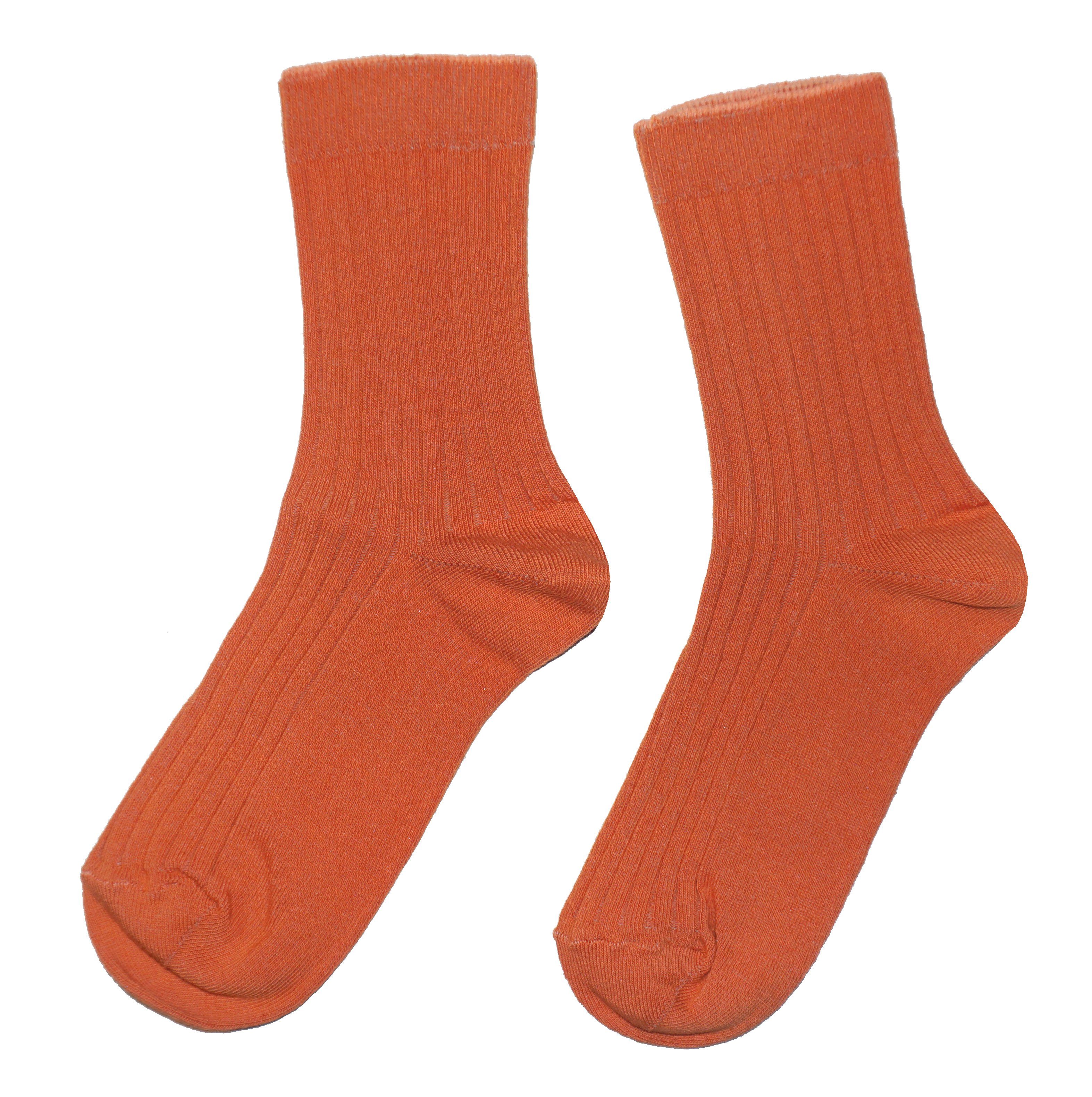WERI SPEZIALS Strumpfhersteller GmbH Basicsocken Herren Носки >>Rippe: Natur Farben<< weiche Baumwolle