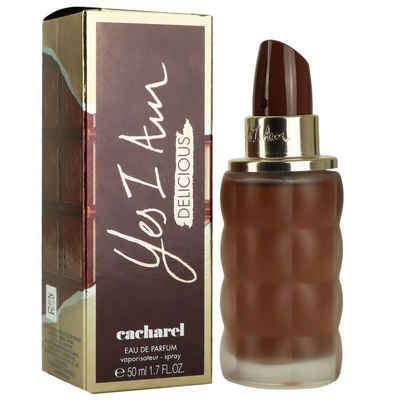 CACHAREL Eau de Parfum Yes I Am Delicious 50 ml