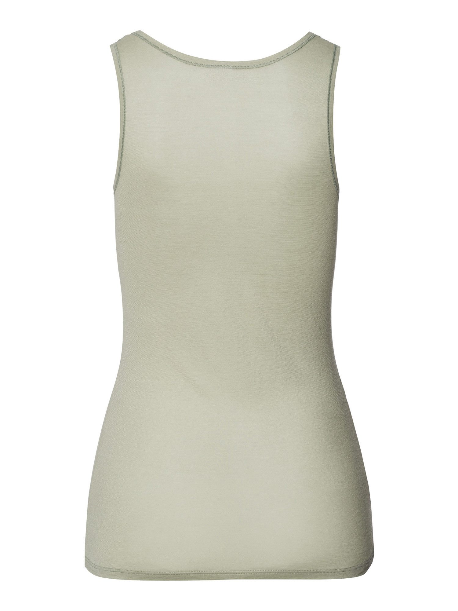 Hanro Tanktop Ultralight Tank-top unterhemd unterzieh-shirt günstig online kaufen