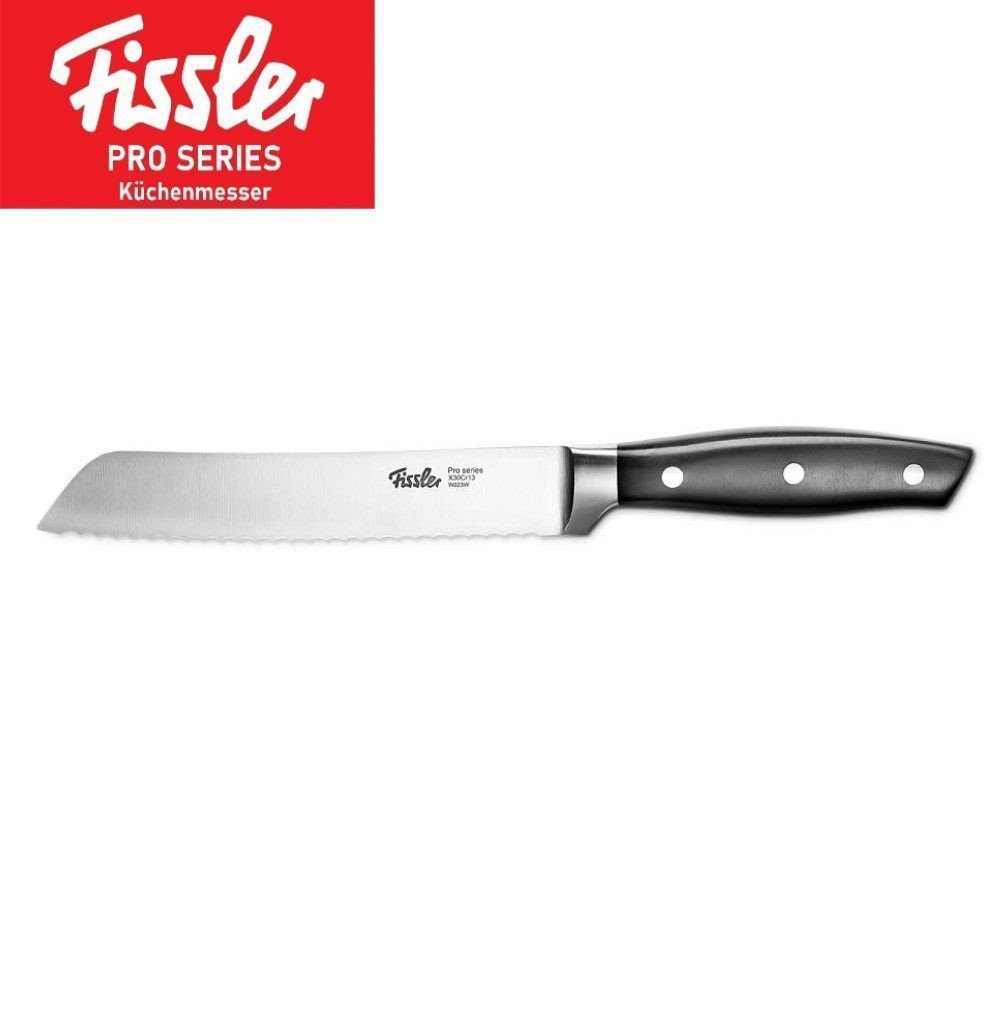 Messer-Set Profi Küchenmesser Kochmesser Fleischmesser Brotmesser Sushimesser
