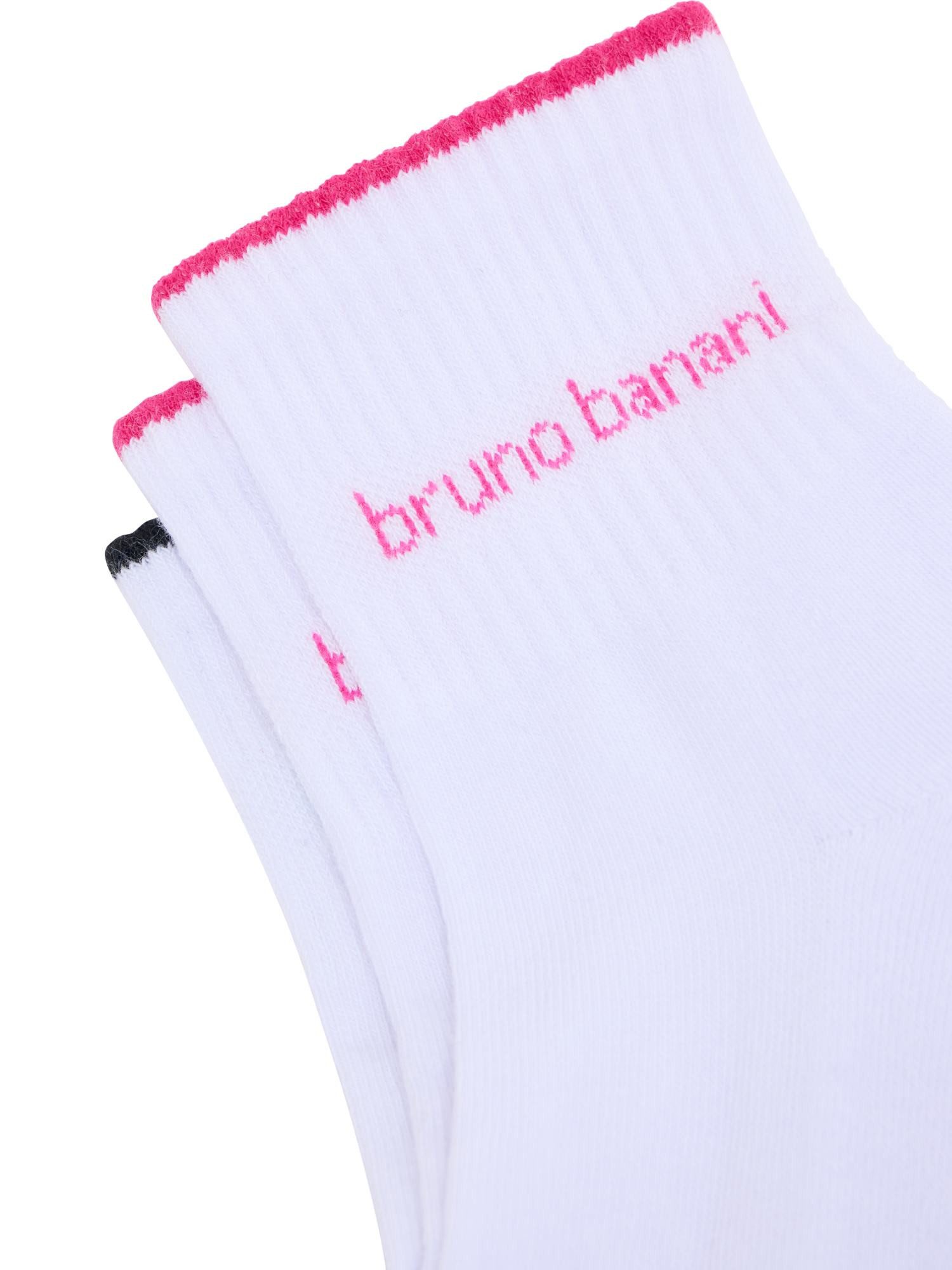 Bruno Banani Freizeitsocken Dillard