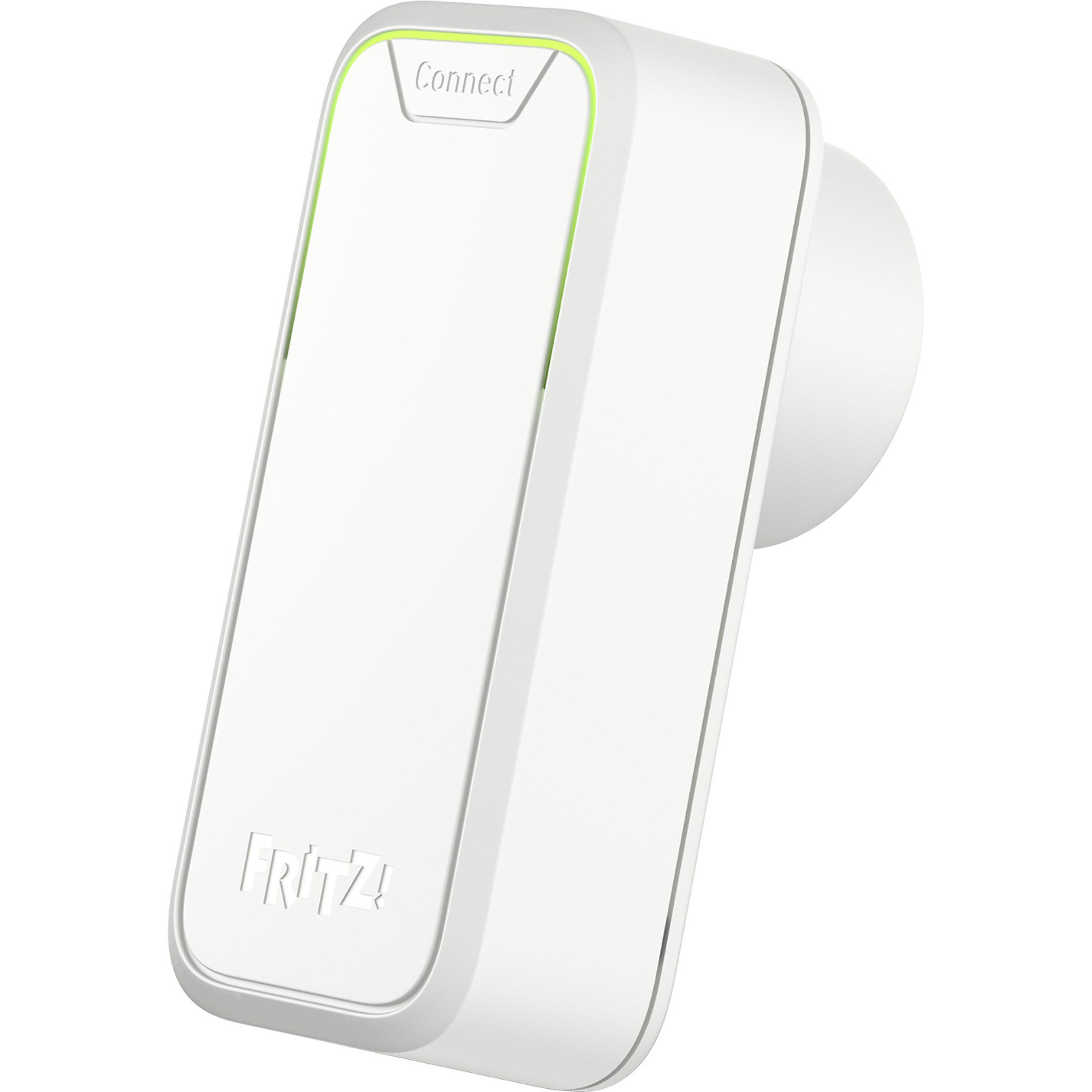 Fritz! Steckdose FRITZ! Smart Energy 250, Sensor, (für digitale