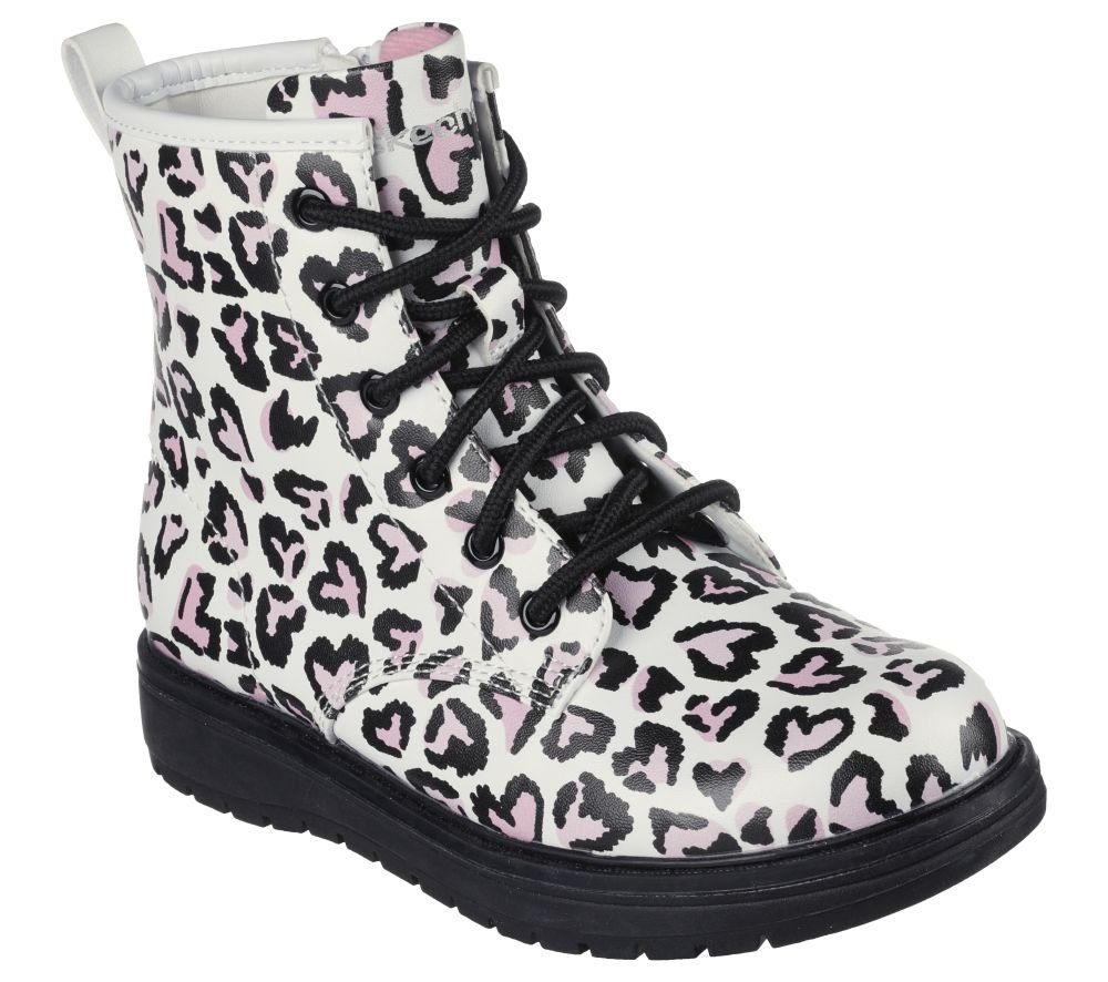Skechers Schnürstiefel