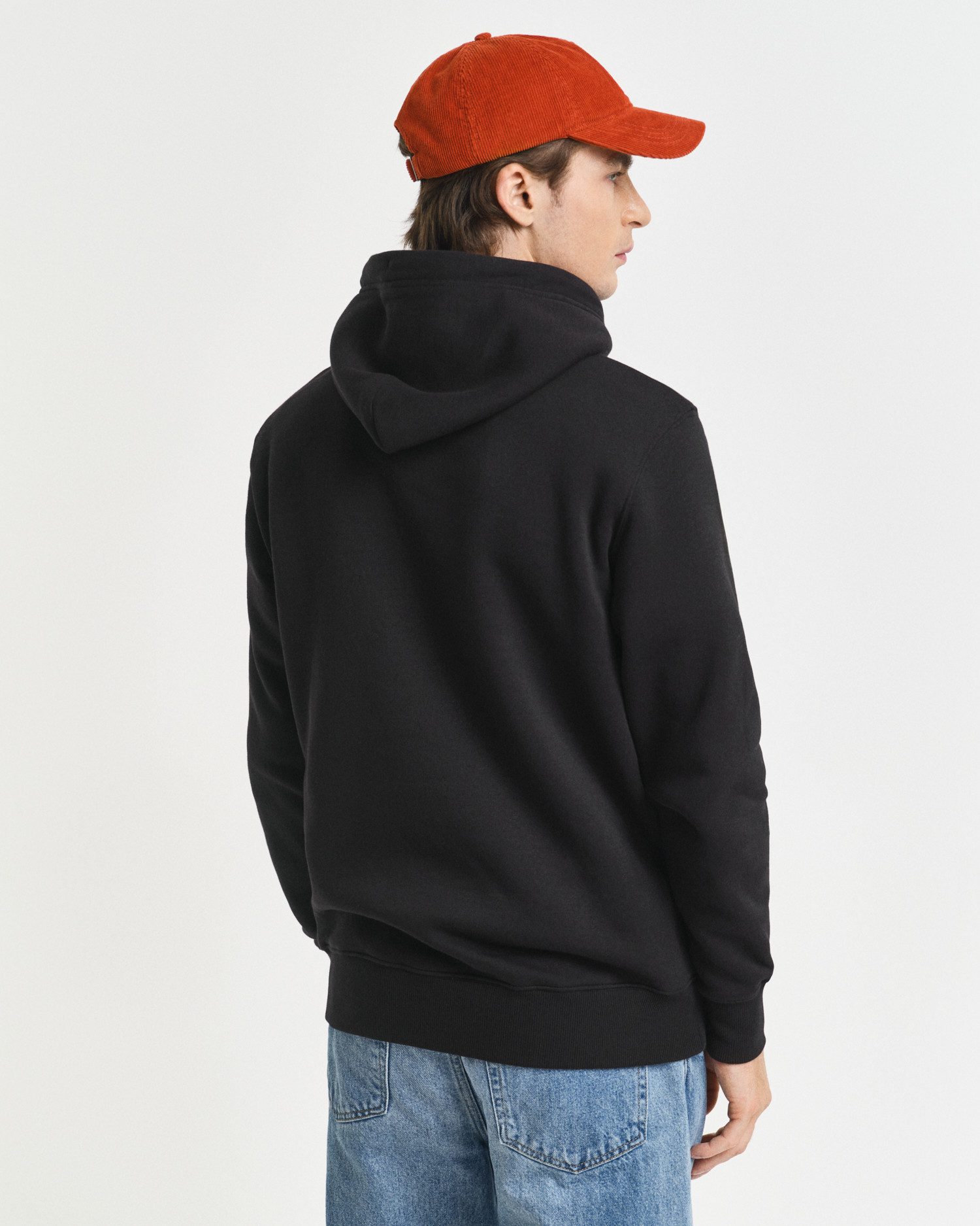 Gant Hoodie REG SHIELD HOODIE mit günstig online kaufen