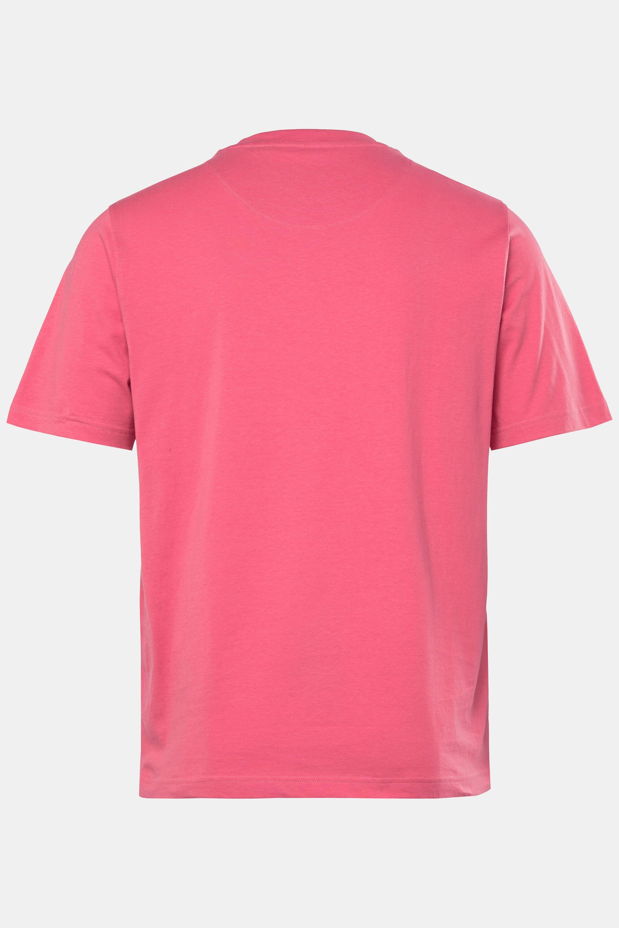 Boston Park T-Shirt T-Shirt Halbarm kleiner Stick