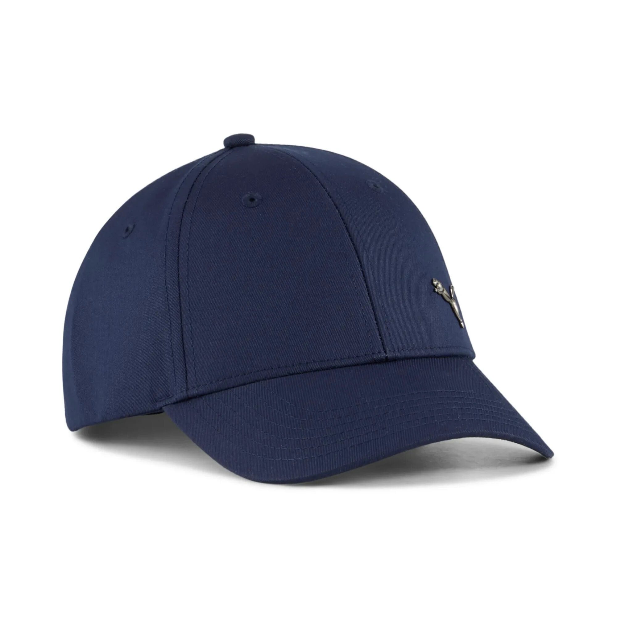 Baseball Cap Puma Kinder Kappe ESS METAL CAT BB Cap Jr. 026854
