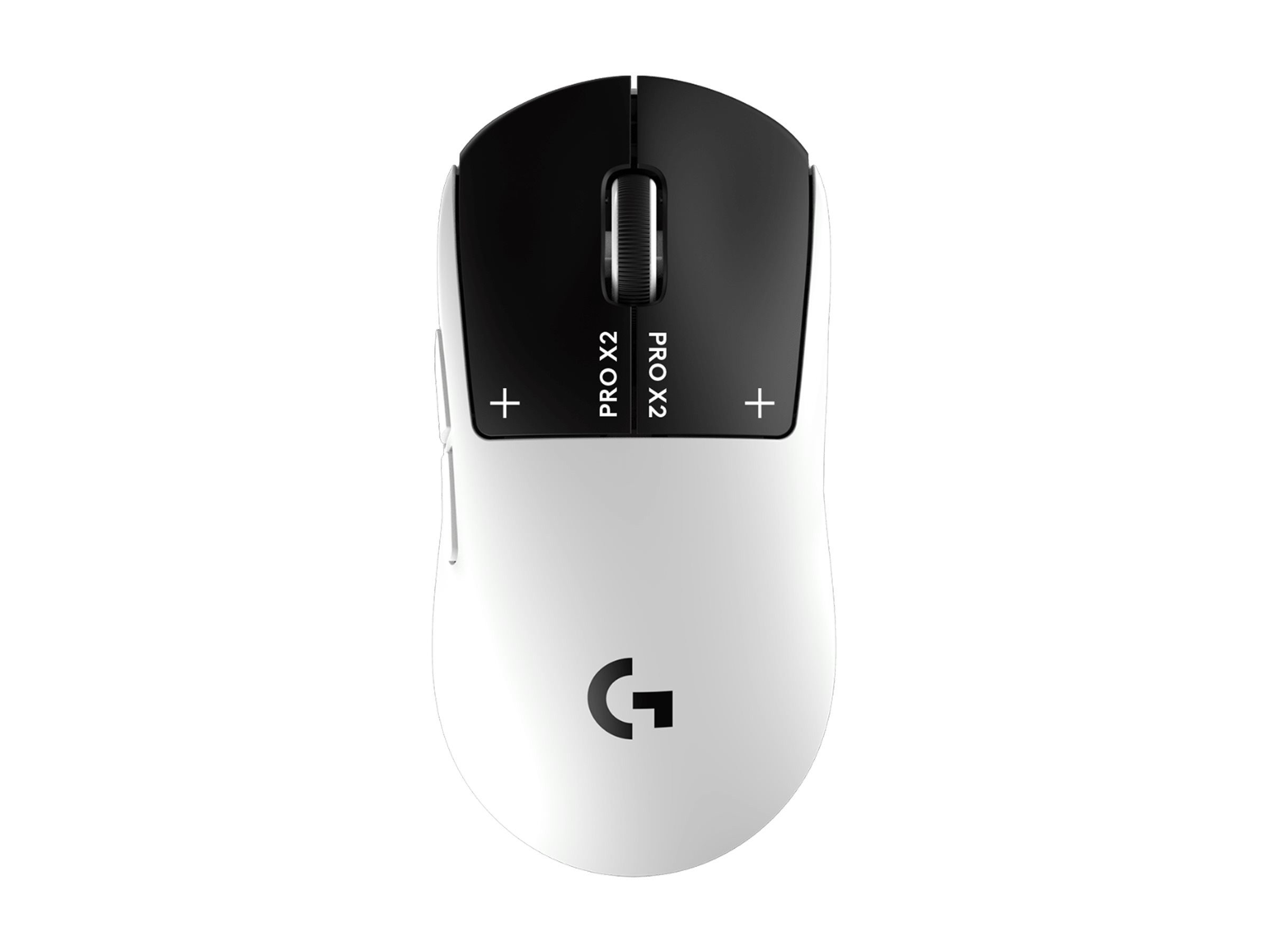 Logitech Maus