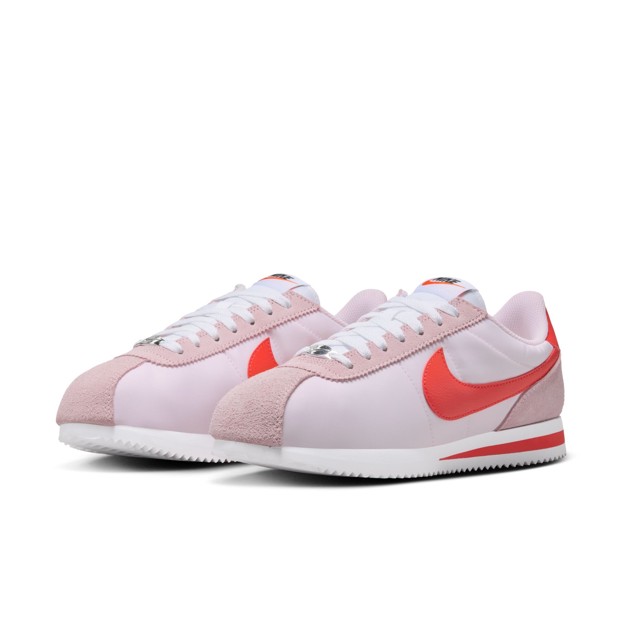 Nike Sportswear Cortez Textile Sneaker