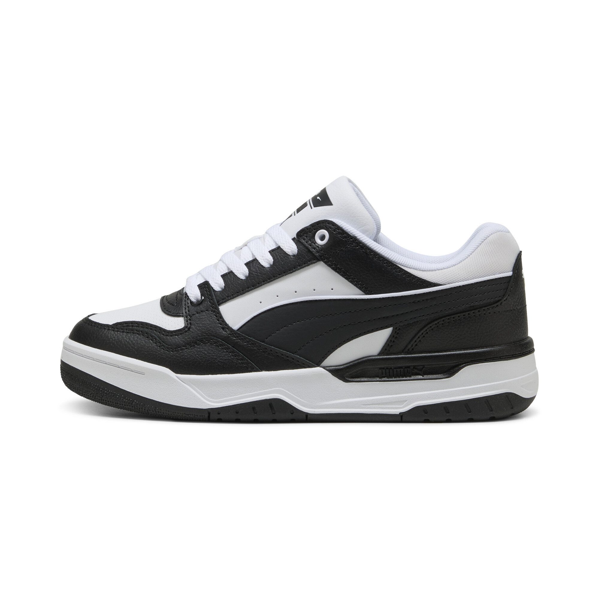 PUMA Rebound Retro Sneakers Erwachsene Sneaker