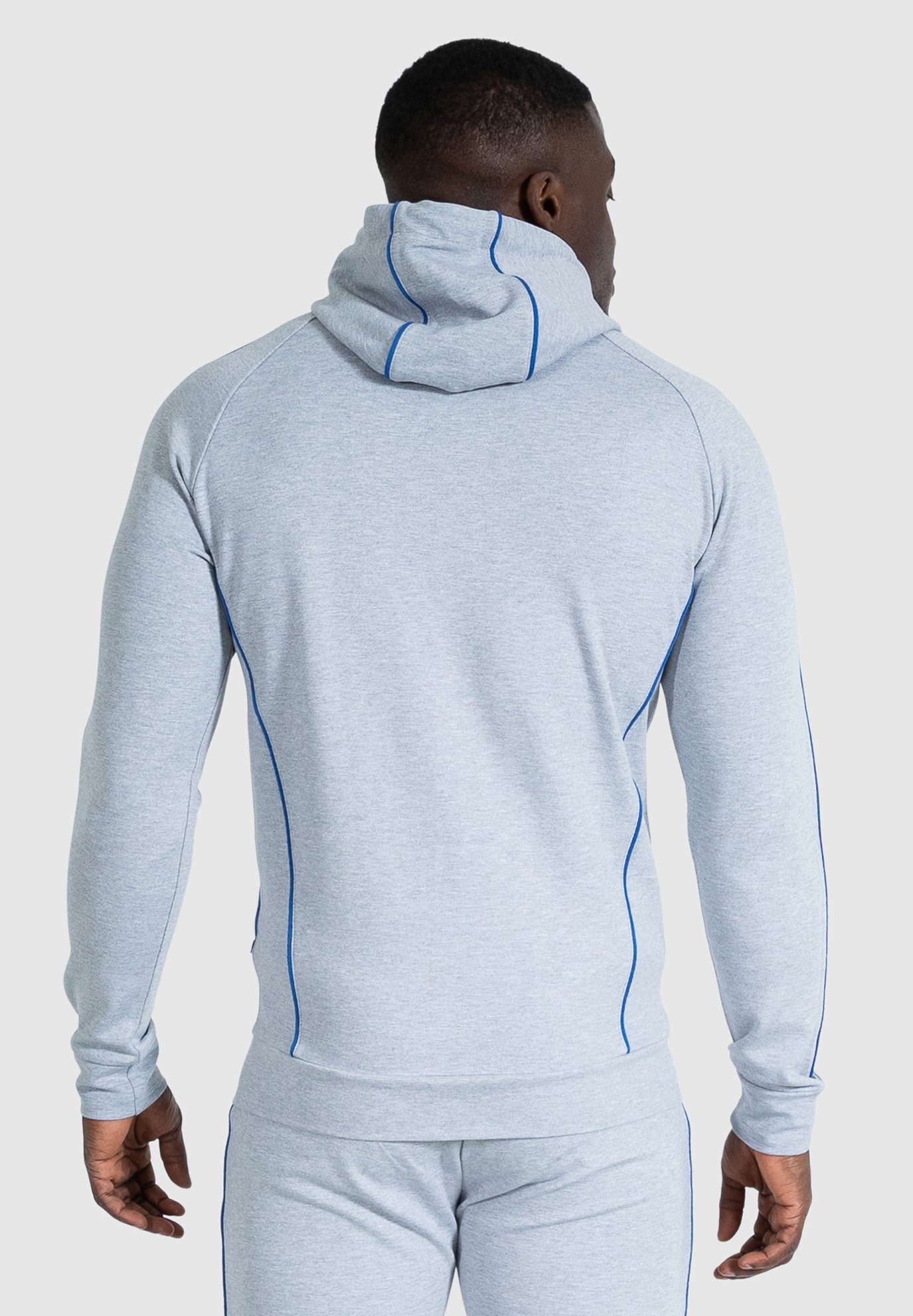 Smilodox Hoodie Energy - günstig online kaufen