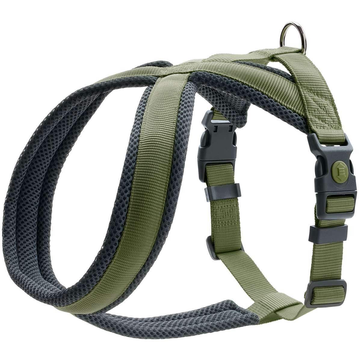 Hunter Hunde-Geschirr Geschirr London Comfort günstig online kaufen