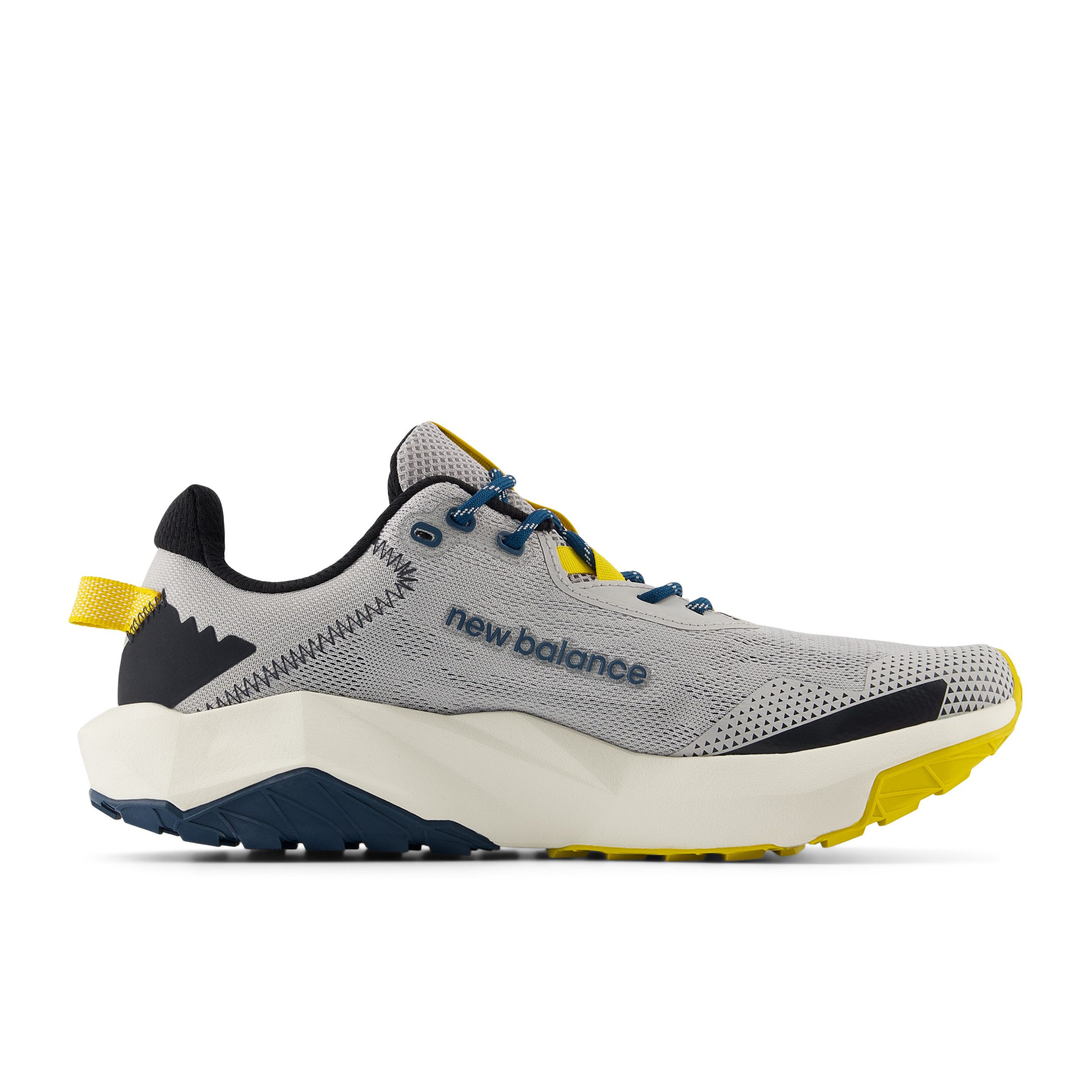 New Balance Nitrel Laufschuh Trailrunning-Schuhe,für breite günstig online kaufen
