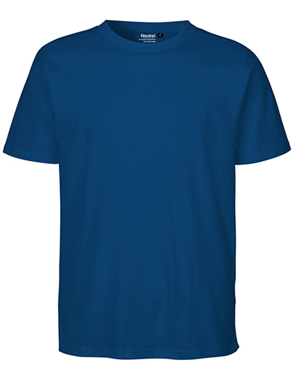 Neutral Hoodie Unisex Regular T-Shirt günstig online kaufen