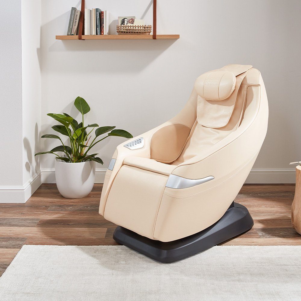 HOME DELUXE Massagesessel ATTIVA (1-St., elektrische günstig online kaufen