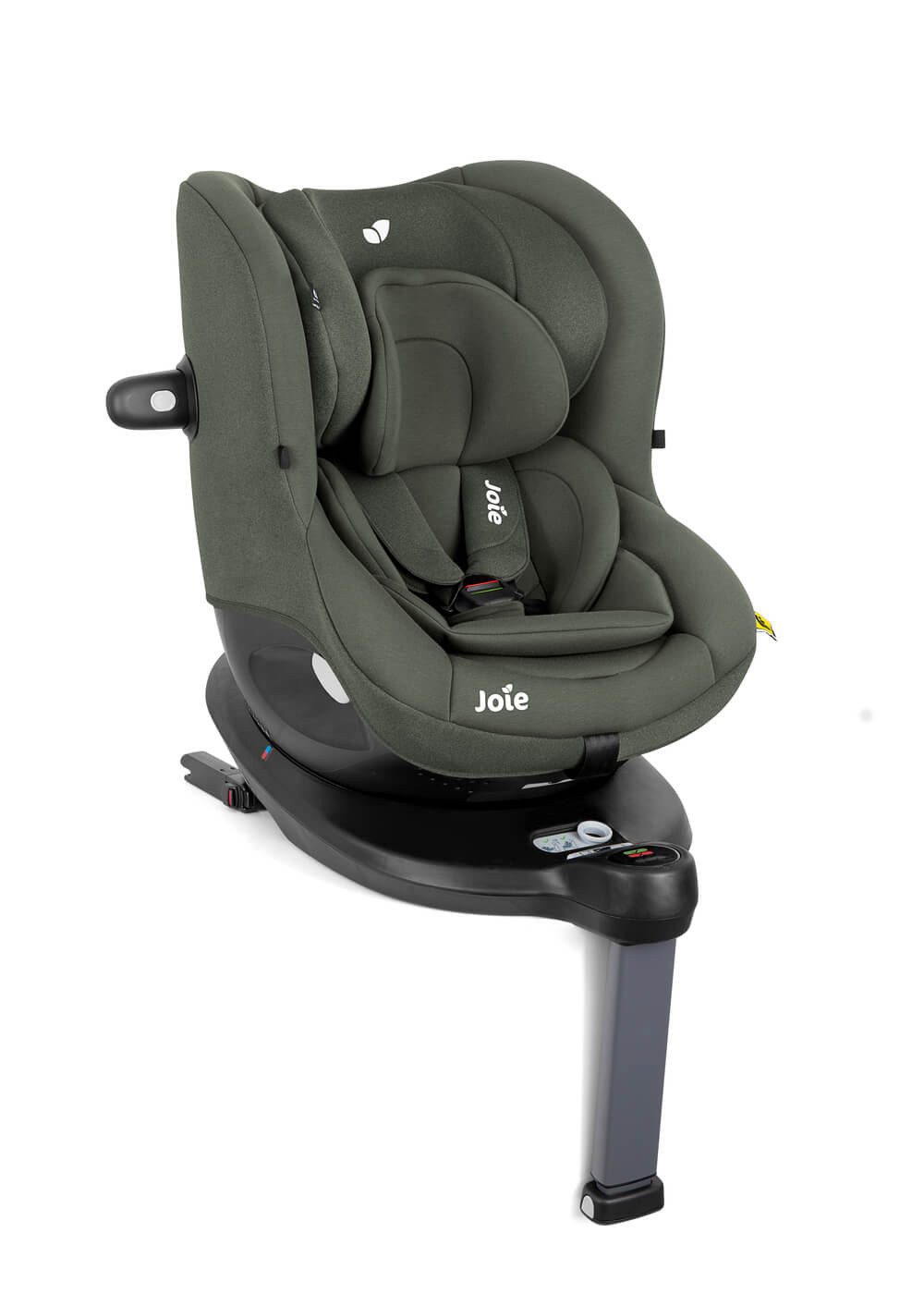 Joie Autokindersitz i-Spin 360 Reboard Kindersitz (40-105 cm)