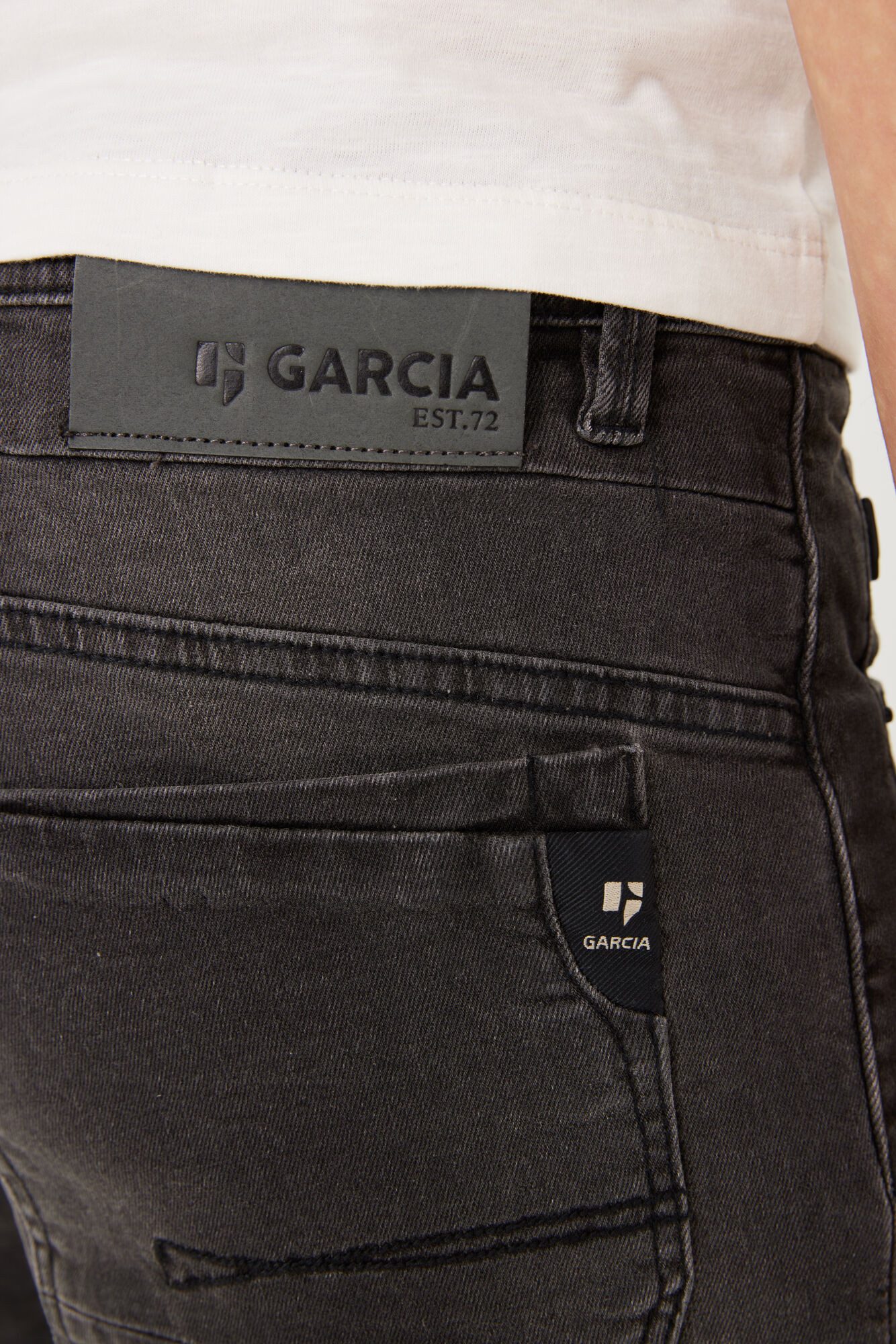 Garcia Shorts