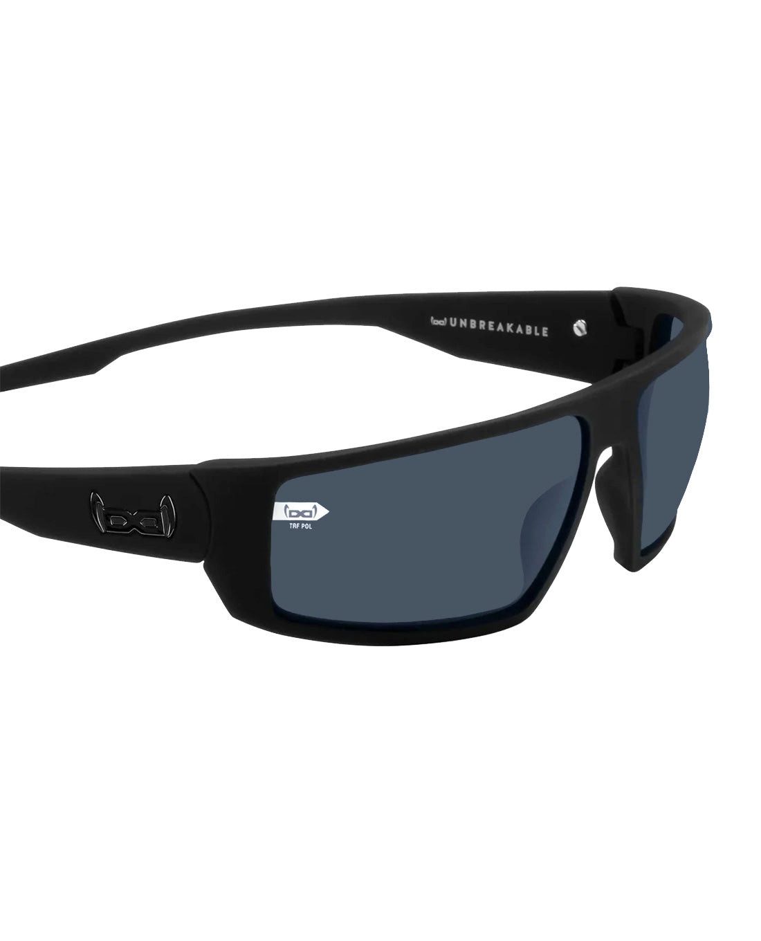gloryfy Sonnenbrille gloryfy G34 GUARDIAN Stealth TRF POL