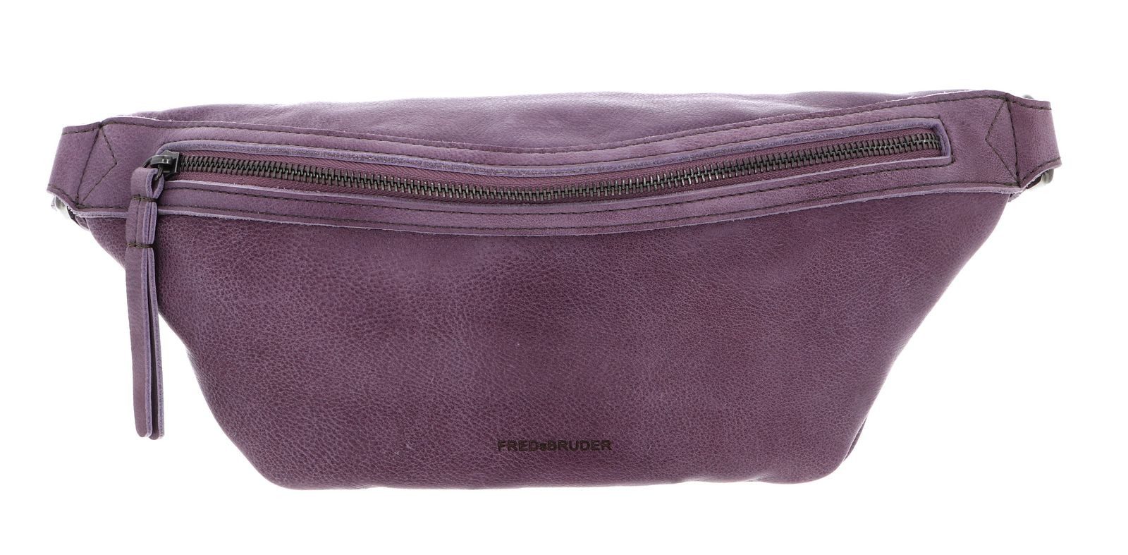 FREDsBRUDER Umhängetasche Waist Bag, aus echtem Leder