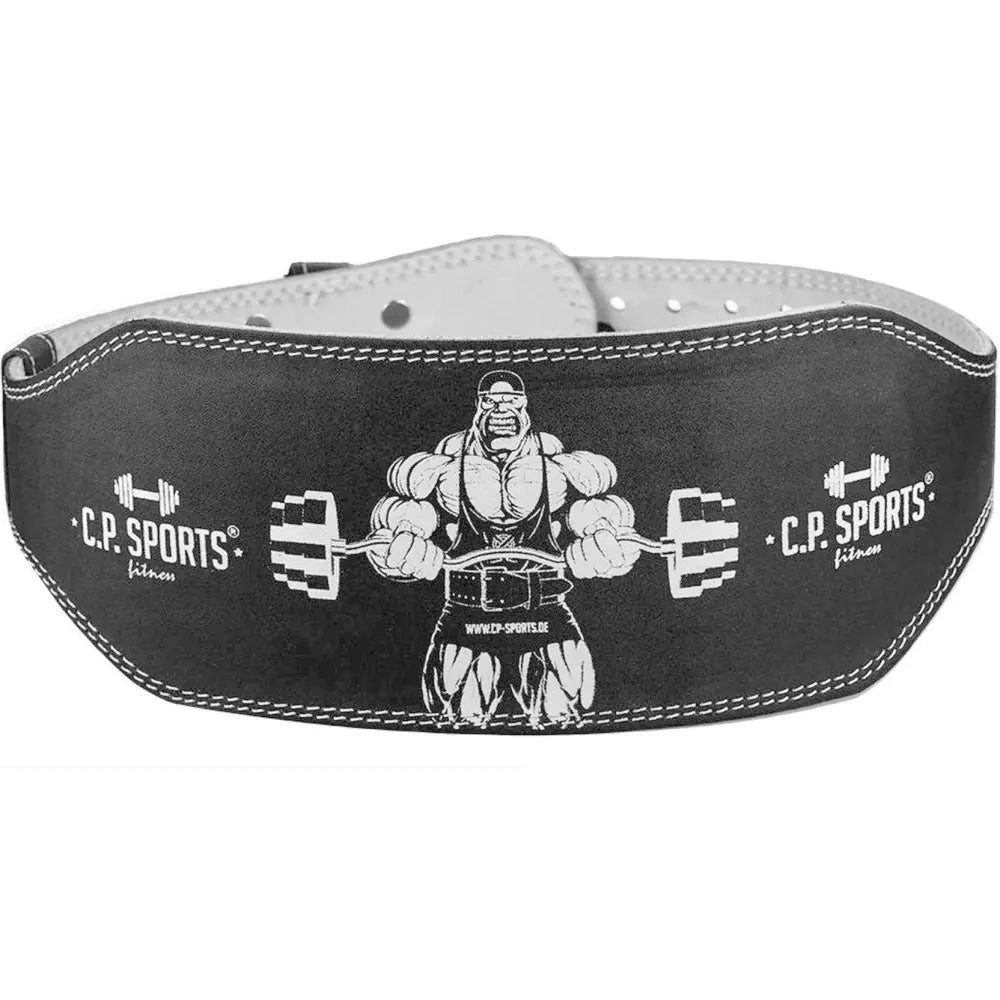 Sport-Knight® Dip-Gürtel Gewichthebergürtel Leder Extra Breit, verstellbar günstig online kaufen