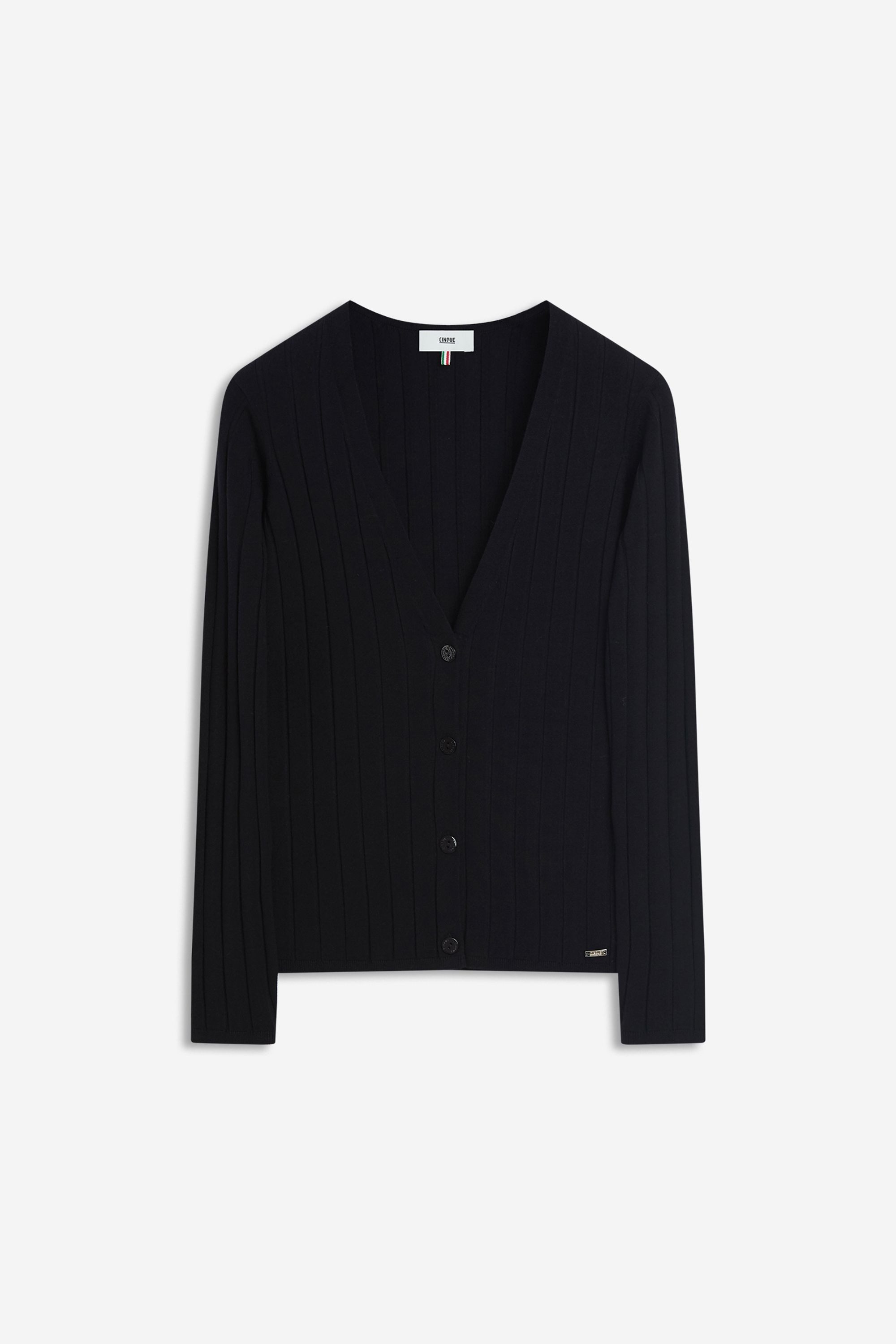 Strickjacke