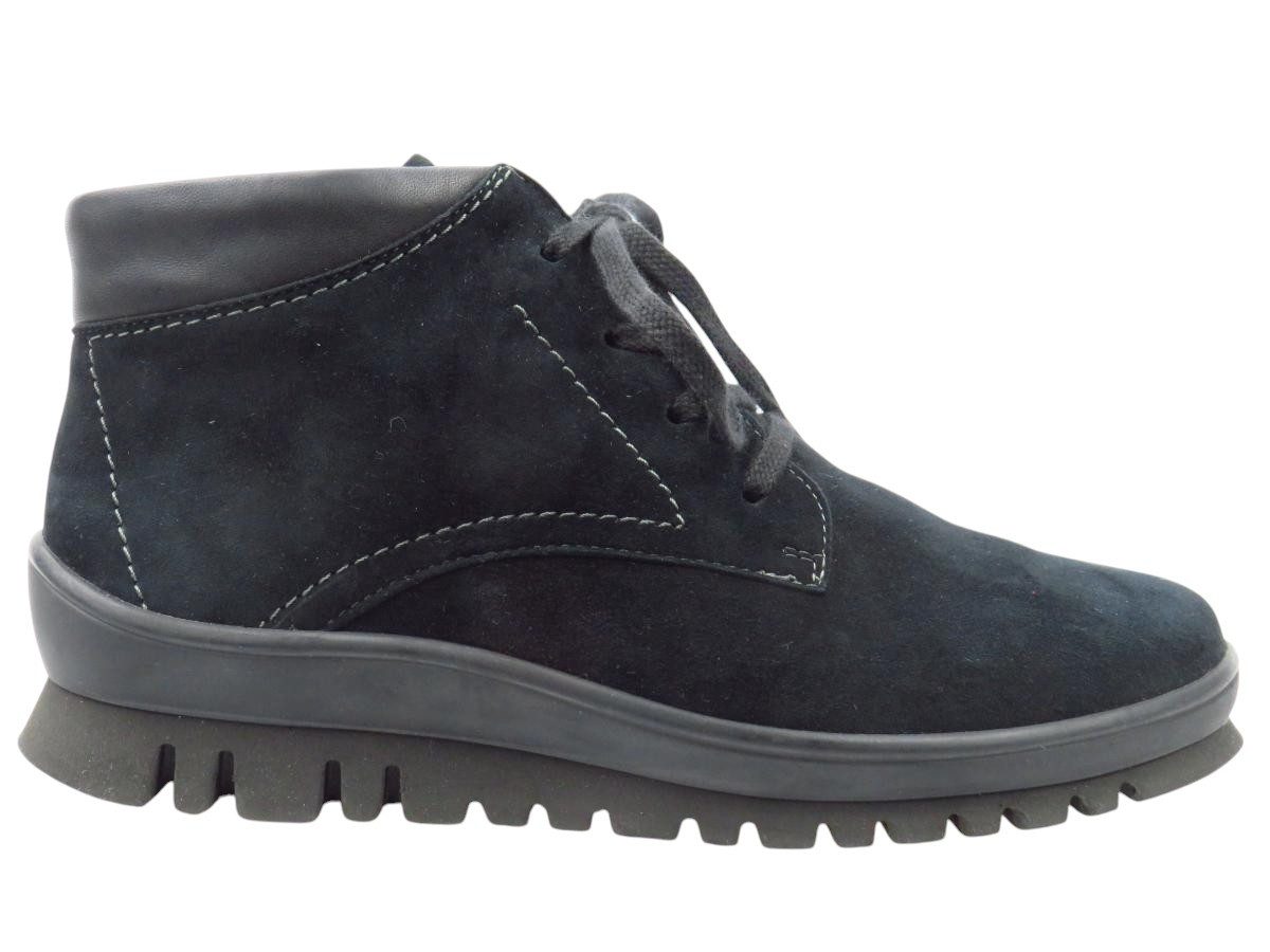 Frida Winterstiefel