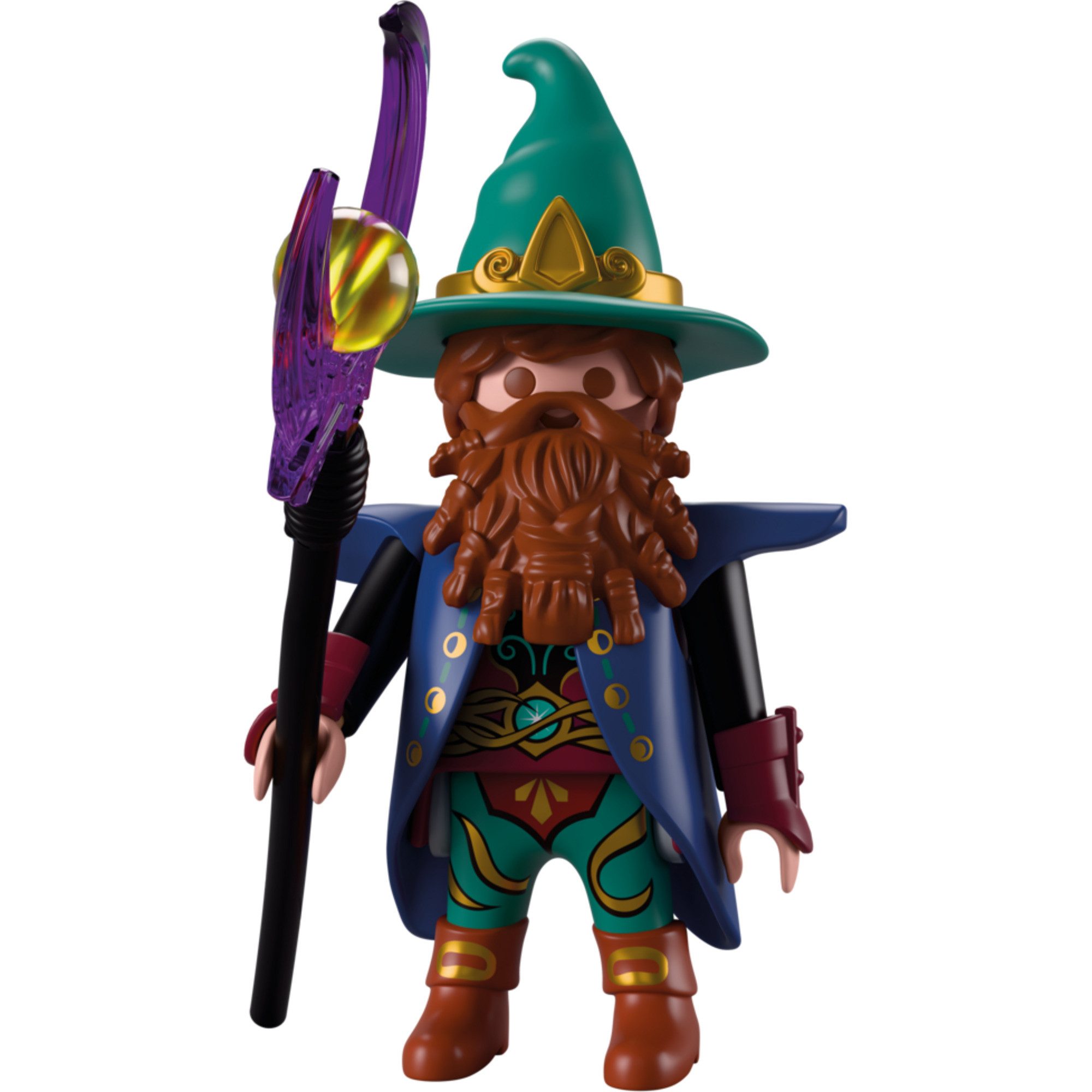 Playmobil® PLAYMOBIL Figures: Boys (Serie 29), Steinbaukasten