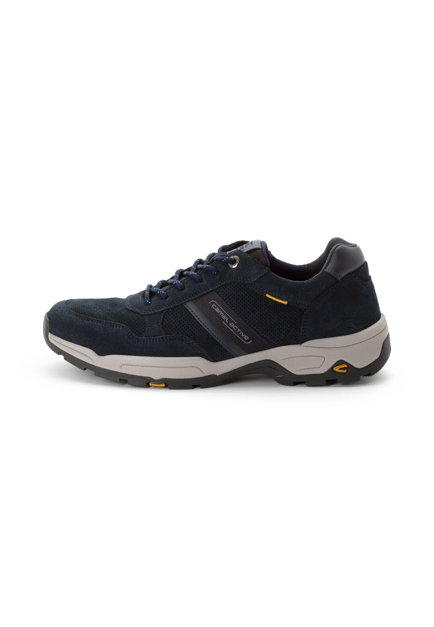 camel active mit griffiger Laufsohle Sneaker günstig online kaufen