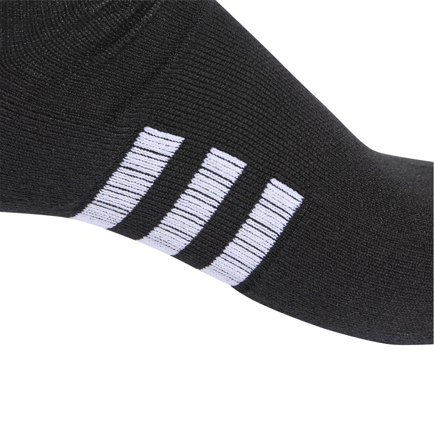adidas Performance Sportsocken Crew Performance Cushioned (feuchtigkeitsabsorbierende, Mesh-Einsätze)