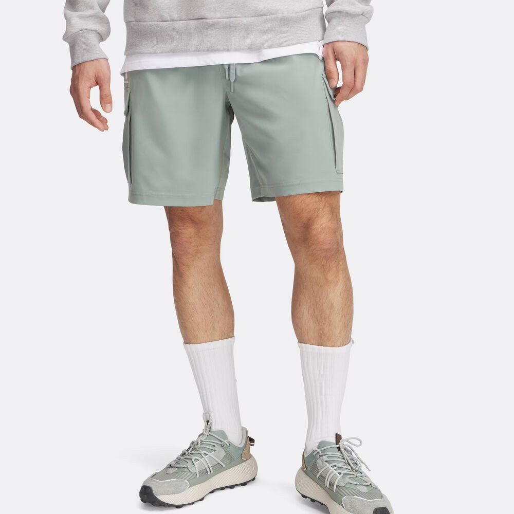 Under Armour® Shorts Ua Vibe Woven günstig online kaufen