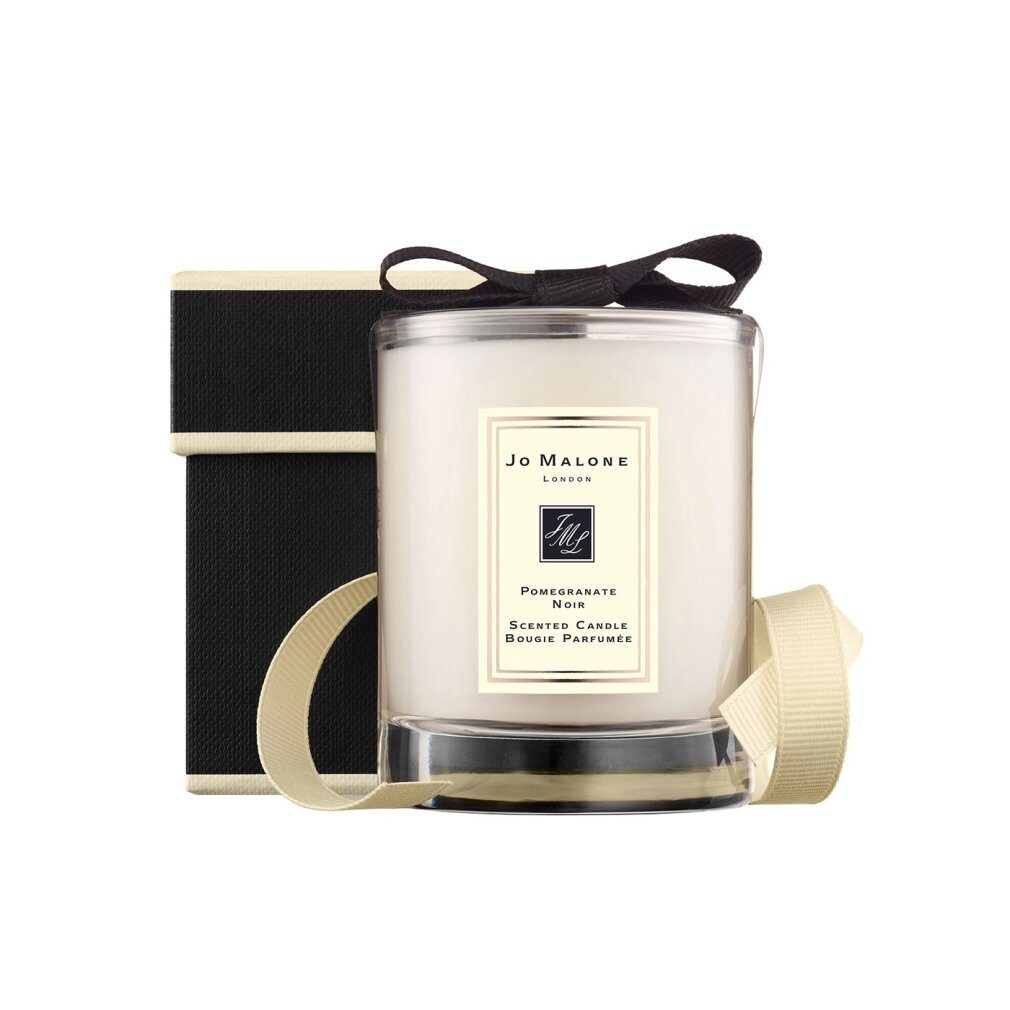Jo Malone Duftkerze Granatapfel Noir London City Duftkerze 200 g