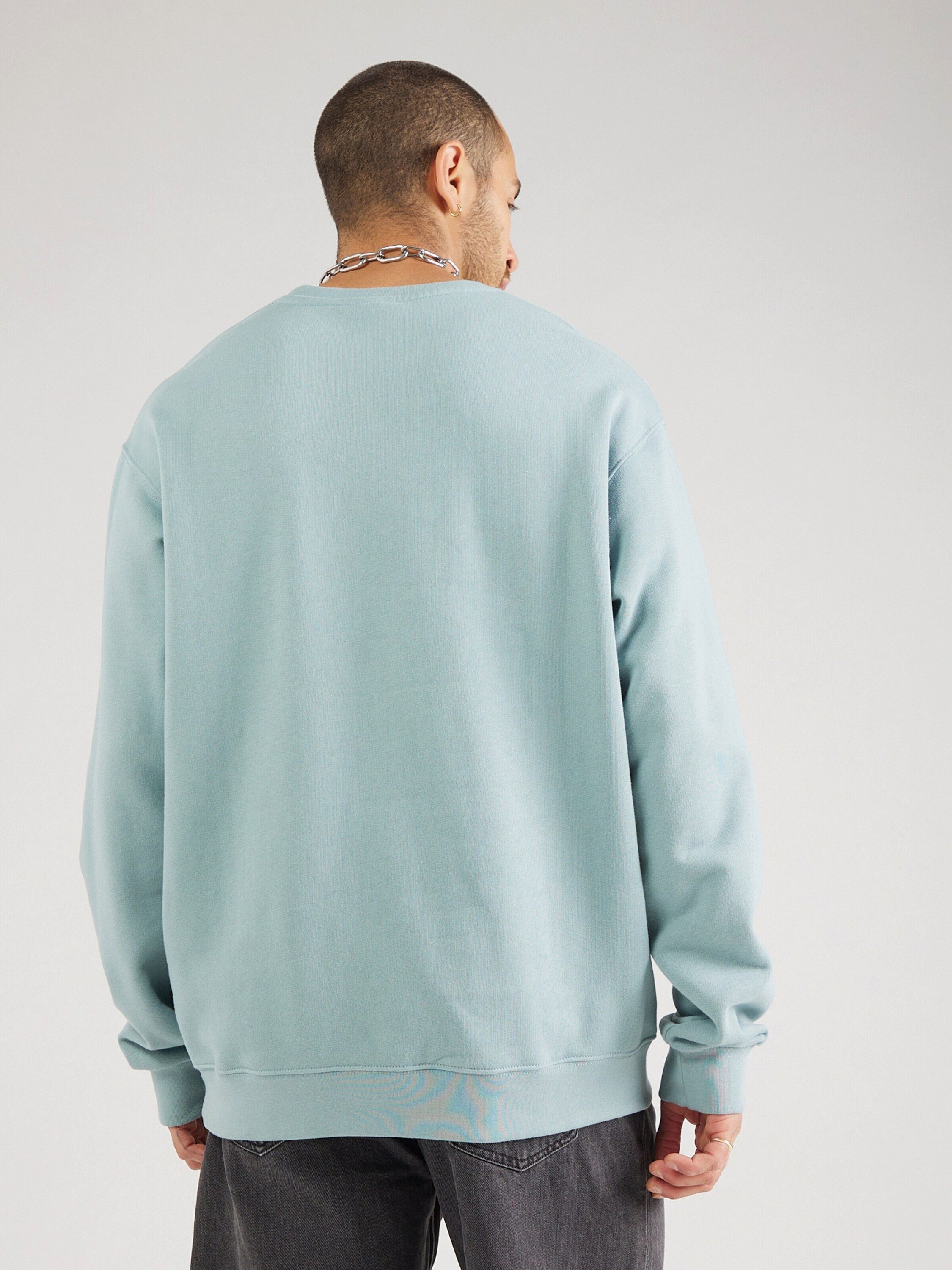 iriedaily Sweatshirt Mini Flag 2 (1-tlg)