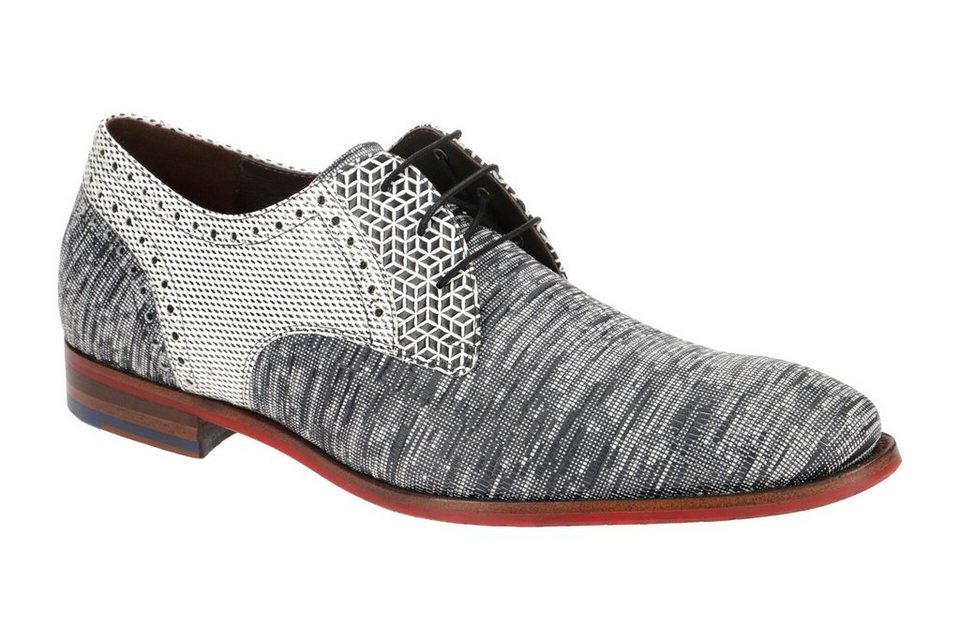 Floris Van Bommel 04 Schnurschuh Kaufen Otto
