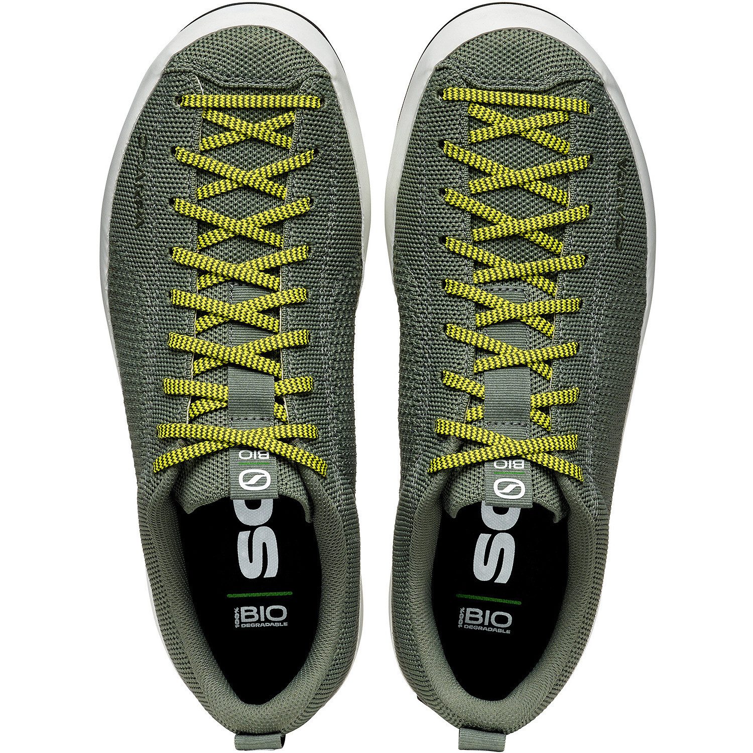 Scarpa Trekking-Halbschuhe MOJITOWRAP BIO Wanderschuh