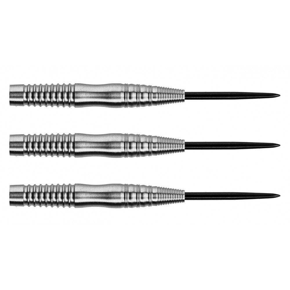 Karella Dartpfeil Karella Steelbarrel PL-11 90% Tungsten Dartpfeil