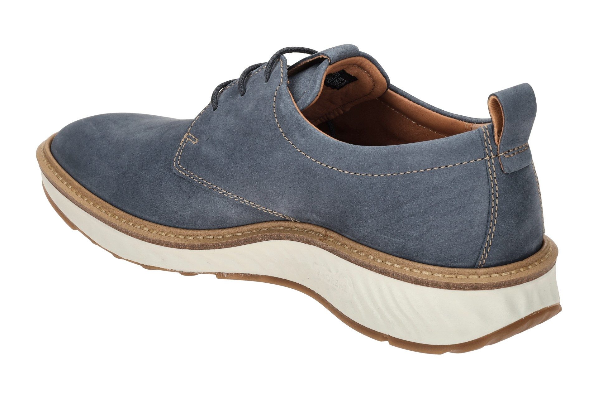 Ecco 83691402415 Schnürschuh